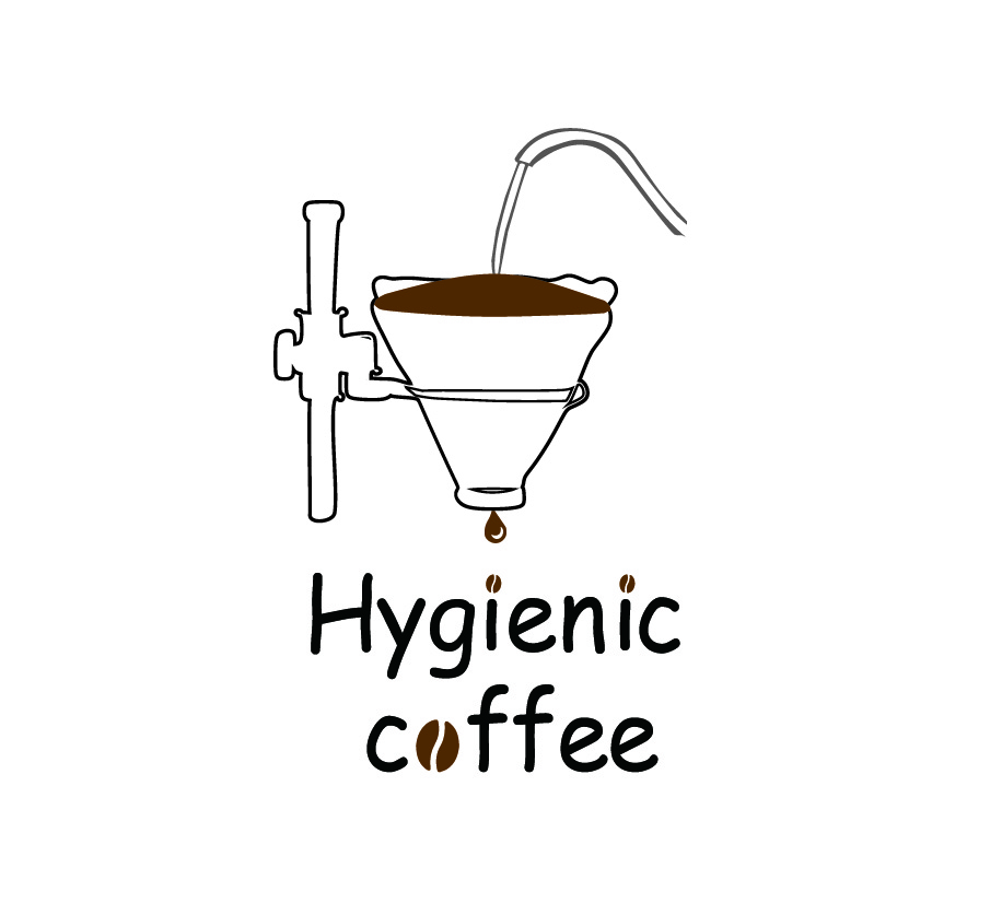 hygienic coffeeロゴ